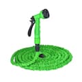 45m Magic Hose Expanderande Vattenslang/Trädgårdsslang grön - Perfekt grön_tfrf grön green