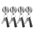 Heavy Duty Retractable Pen Holder, Stretch Pen Holder Edition 0830