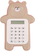 Miniatyrbild 1 av 4: Sensitive Button Standard Function Calculator Pocket Size For Kids Boy Girl Student School Standard Calculator For Students