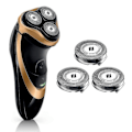 Pikkukuva 1 / 3: Philips parranajokone Pt860 Pt720 Pt725 vaihtopää miehille