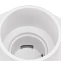 Miniatyrbild 4 av 5: Pool Water Outlet G2 External Plug Type Angle Changeable Removable Pool Water Overflow Drain