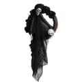 Halloween Decorations Wreath Front Door Wreath/Outdoor Window Wreath