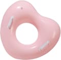 Inflatable Pool Float | Heart-Shaped Float | Graduation Water Play Accessory (FMY)