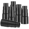 6 stycken dammsugaradapter, universell dammsugaradapter, dammsugarslangkonverteringsadapter, V