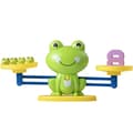 Frog Balance Math Game with Scale and Super Gift