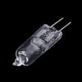 Miniatyrbillede 4 af 5: G4 Halogenpære 20W 12V til JC Type 2-benet fatning til landskabsbelysning dæmpbar [DB] 5000K 5000K