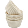 Miniatyrbillede 2 af 5: Premium fedttætte muffinsforme Muffinspapir Bageforme, 100 stk.