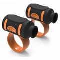 2025 New 2 Pcs Drumsticks Accessories, Easy Stick Twirl, Grip or Control Clips, Good for Beginner Drummer [DB]