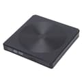 Miniatyrbild 2 av 8: Optical Drive Type-C External USB Speed Stable 5Gb/s Plug Play Good Compatibility DVD Drive