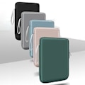Miniatyrbillede 10 af 10: Laptop Taske Tablet Sleeve Case SORT 7,9-10,8 TOMMER Sort Black 7.9-10.8 inch