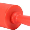 Miniatyrbild 5 av 5: Trähandtag Silikonkvalitet Matkavel - Non-stick Degkavel -