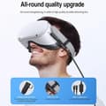 Pikkukuva 5 / 5: Meta Quest 3 PICO 4 VR -datakaapeli 5m USB-Type-C PC Link Streaming -pikalatauskaapeli vahvistimella