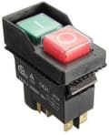 Electromagnetic Switch CK21B / 250V 5Pin for Electric Concrete Mixer [DB]