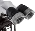 Stroller Hand Muff - Buggy Mittens Stroller Gloves Hand Warmer Mittens, Univ