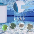Miniatyrbilde 4 av 4: 2 X Spa Filterpatron, Jacuzzi Erstatningsfilter, Spa Business Jacuzzi Pww50 6ch-940