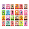 24 st minispelkort videokassettkollektion Animal Crossing lämplig för Switch