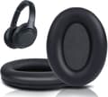 Earpads Replacement for Sony WH-1000XM3 1 Pair (Black) B B