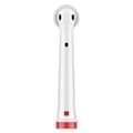 Miniatyrbild 3 av 6: 16-pack Toothbrush Heads - Compatible with Electric Toothbrushes multicolor multicolor