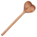 Household Mixing Spoon Elegant Dessert Spoon Multifunctional Stirring Spoon Home Decor