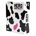 Pikkukuva 1 / 5: Group Mentality -lautapeli: Koukuttavin perhepeli