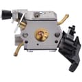 Carburetor for Husqvarna 445, 445E, 450, and 450E Gas Chainsaws, Replacement Part C1M-EL37B