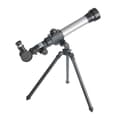 Astronomisk teleskop for barn, leketøy for vitenskapelige eksperimenter, HD-øye