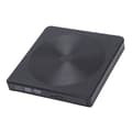 Miniatyrbild 8 av 8: Optical Drive Type-C External USB Speed Stable 5Gb/s Plug Play Good Compatibility DVD Drive