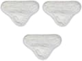 Set med 3 mikrofiberdukar till ångmopp H2O MOP X5