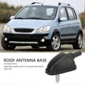 Miniatyrbillede 5 af 5: Tagantennebase 962201C010 Antennefod Erstatning til Hyundai Getz Click 2002 til 2011