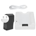 Professional Drone Battery Charger Suitable for DJI MAVIC MINI Drone Battery (100-240V) UK Plug