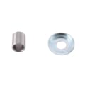 Miniatyrbillede 4 af 5: Vintage Derailleur Pulley Conversion Kit til Simplex MSP 80358 Som vist As Shown