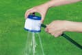 Miniatyrbillede 8 af 8: 4 x Filter VI til swimmingpool - til Bestway Miami, Lay-Z-Spa Poolfilter - Filterpatron VI