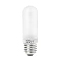 JDD E27 220-240V 150W Studio Photo Flash Bulb with LED Modeling