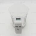 MIA Graderad bägarskala - 3 kg kapacitet, 1 g gradering - med