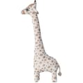 Stående Giraff Gosedjur Stor Hög Giraff 70 cm