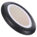 Classic Picture Frame Oval Picture Frame Wood Picture Frame Wall Mounted Photo Frame