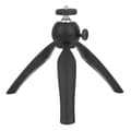 Portable Mini Desktop Tripod, SLR, Adjustable Ball Head