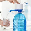 Pump för vattenbehållare - Dispenser