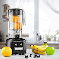 Miniatyrbillede 5 af 5: KitchenAid Blender Kobling Reservedele (6-pak) - 9704230 Blenderkobling med 1 Nøgle