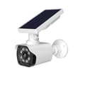 Outdoor Waterproof Solar LED Security Camera With Motion Sensor (FMY)