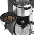 Miniatyrbild 5 av 5: Permanent kaffefilter - återanvändbart - miljövänligt - permanent fi