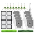 Pikkukuva 1 / 5: Sarja I7 I7+ I3 I4 I6 I8+ J7+ E5 E6 E7 Robottipölynimurille (FMY)