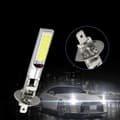 Miniatyrbillede 3 af 5: H1 LED Bil Tågelygte Pære