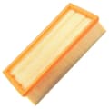Miniatyrbillede 4 af 5: Filter til Nt65/2 Eco Nt72/2 Eco Tc Nt75/2 Me Tc Støvsugerdele