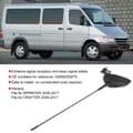 Miniatyrbillede 7 af 8: Bilradioantenne til biltag, monteret antenne A9068200475 Passer til Sprinter W906