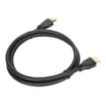 8K HD Multimedia Interface HD-kabel 28AWG 8K vid 60 Hz HD KLB
