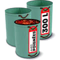 Garden Bags 300 l - With 4 tear-resistant handles - Foldable - Reusable - Robust - Waste Bag KLB
