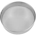Miniatyrbilde 3 av 4: Dobbeltlags Honningfilter, Rustfritt Stål Honningfilter, Dobbel Sil med Justerbart Håndtak, Honningfilter