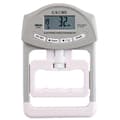 Camry Digital Grip Strength Gauge Dynamometer Automatisk Registrering 90 kg Cisea [DB]