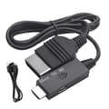Til Xbox til HDMI-konverter Video Lyd Adapterkabel